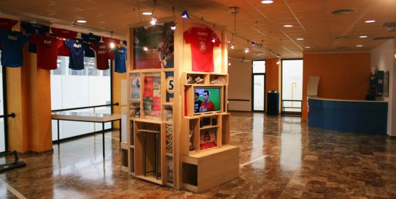 Museu de la pilota